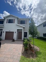 4844 Dillion Street, Lake Worth, FL 33463