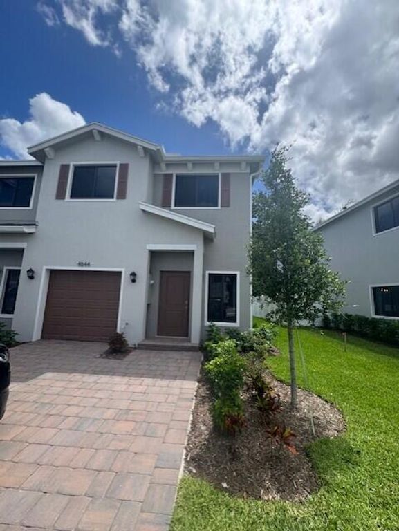 4844 Dillion Street, Lake Worth, FL 33463