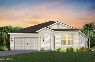 617 LUMINOUS Avenue, St. Johns, FL 32259