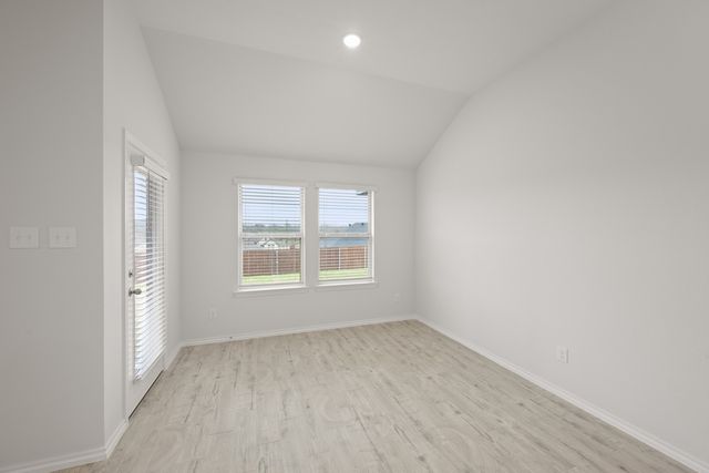 2641 River Bank Drive, Burleson, TX 76028