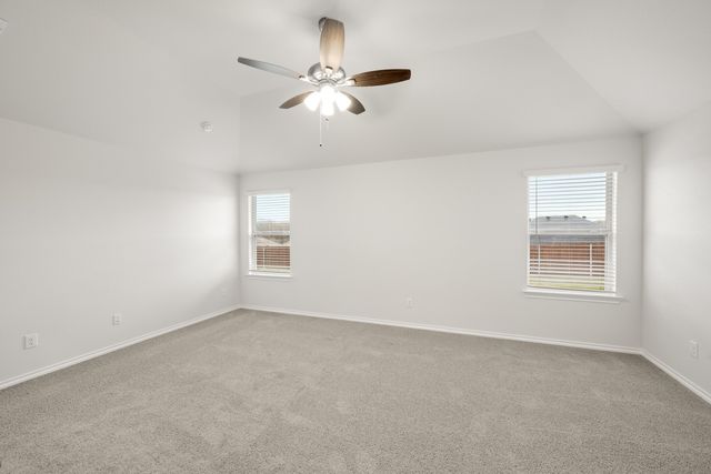 2641 River Bank Drive, Burleson, TX 76028