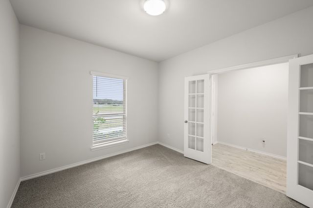 2641 River Bank Drive, Burleson, TX 76028