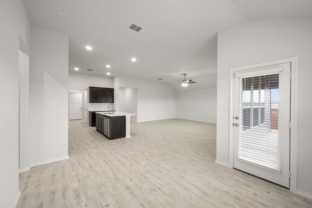 2641 River Bank Drive, Burleson, TX 76028