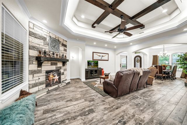 7839 Blanchard Way, Fort Worth, TX 76126