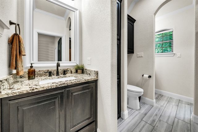 7839 Blanchard Way, Fort Worth, TX 76126