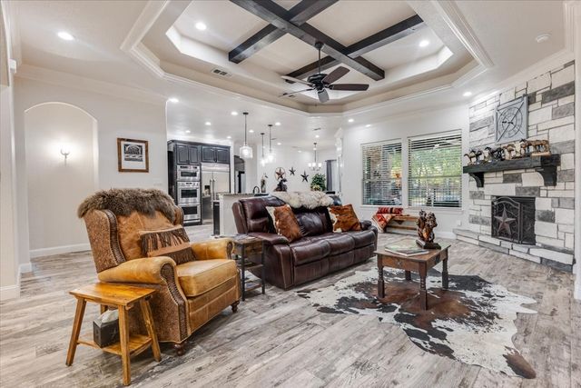 7839 Blanchard Way, Fort Worth, TX 76126