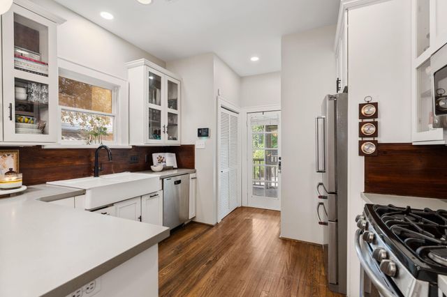 611 Enid Street, Houston, TX 77009