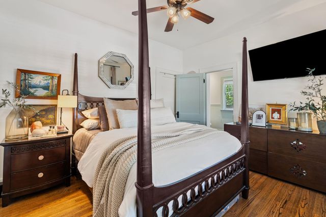 611 Enid Street, Houston, TX 77009