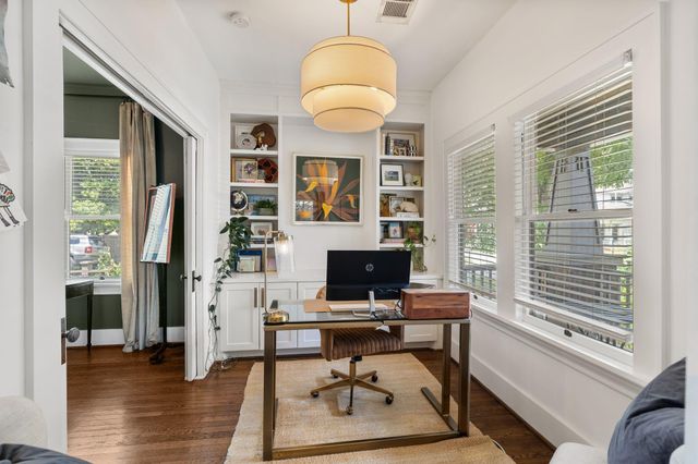 611 Enid Street, Houston, TX 77009