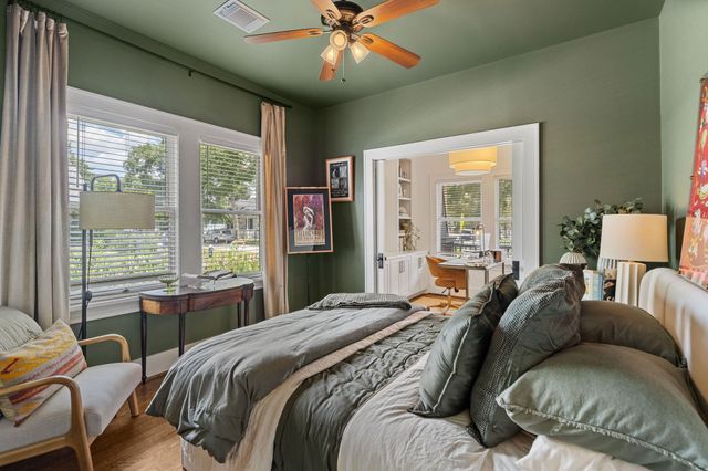611 Enid Street, Houston, TX 77009