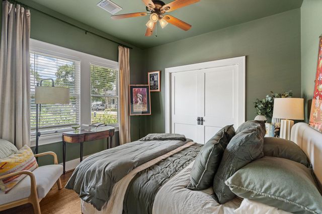 611 Enid Street, Houston, TX 77009