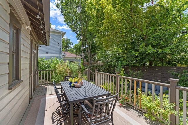611 Enid Street, Houston, TX 77009