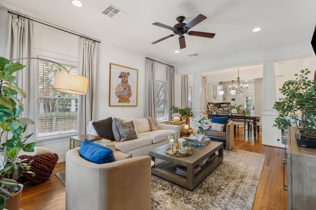 611 Enid Street, Houston, TX 77009