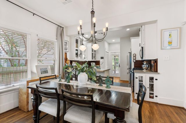 611 Enid Street, Houston, TX 77009