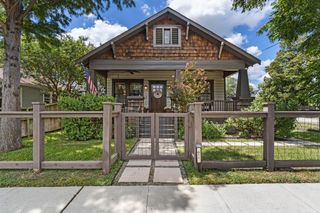 611 Enid Street, Houston, TX 77009