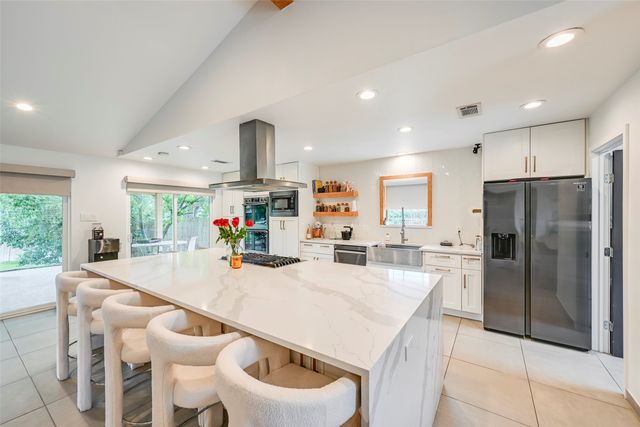 205 Glenn Avenue, Rockwall, TX 75087