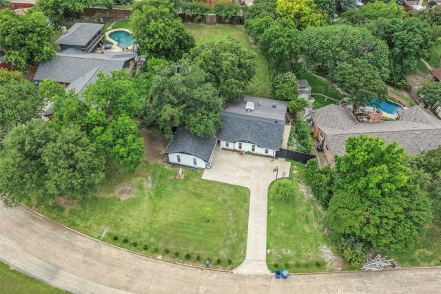 205 Glenn Avenue, Rockwall, TX 75087