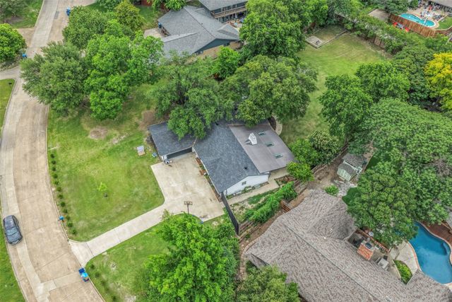205 Glenn Avenue, Rockwall, TX 75087