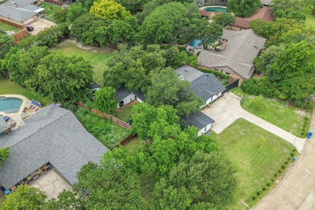 205 Glenn Avenue, Rockwall, TX 75087