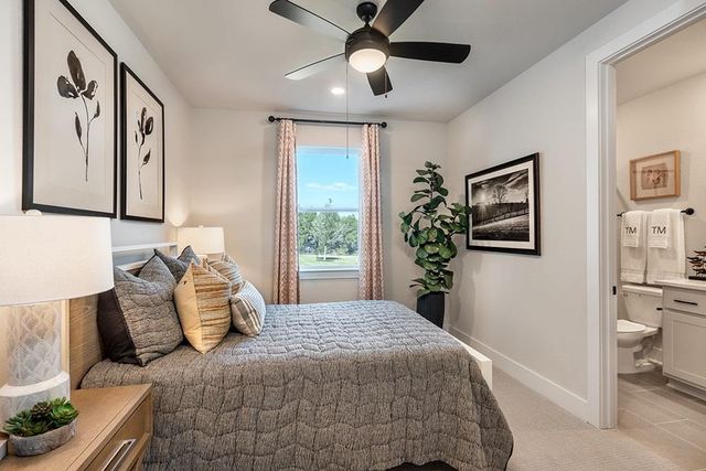 1505 Novara TRL, Leander, TX 78641