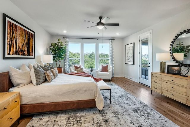 1505 Novara TRL, Leander, TX 78641