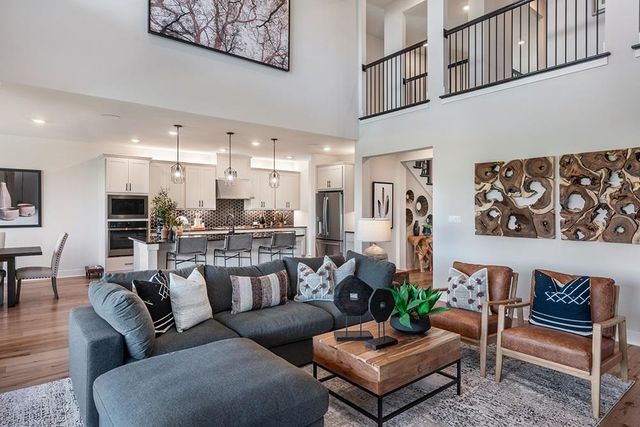 1505 Novara TRL, Leander, TX 78641