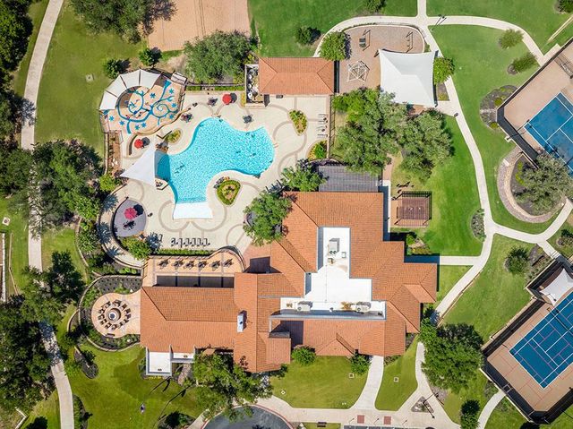 1505 Novara TRL, Leander, TX 78641