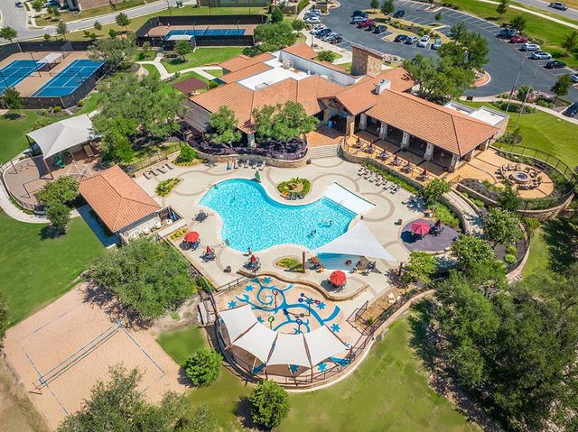 1505 Novara TRL, Leander, TX 78641
