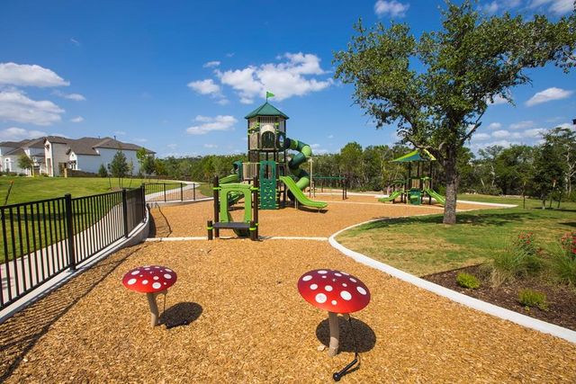1505 Novara TRL, Leander, TX 78641