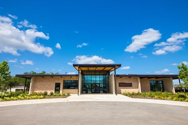 1505 Novara TRL, Leander, TX 78641