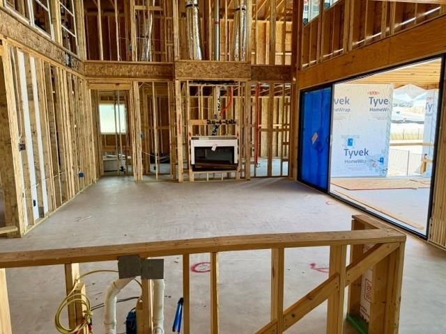 1505 Novara TRL, Leander, TX 78641