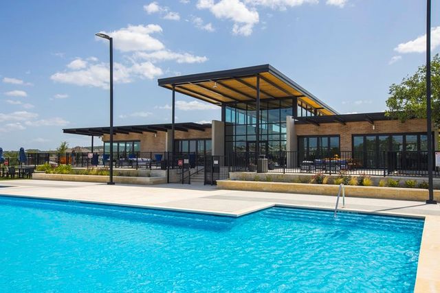 1505 Novara TRL, Leander, TX 78641