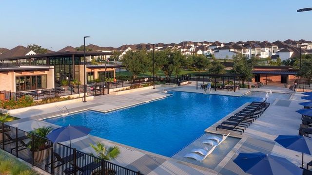 1505 Novara TRL, Leander, TX 78641
