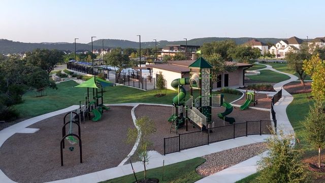 1505 Novara TRL, Leander, TX 78641