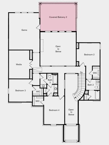 1505 Novara TRL, Leander, TX 78641