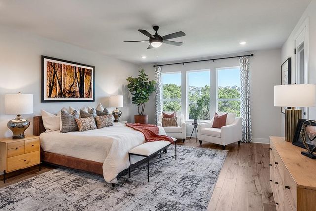 1505 Novara TRL, Leander, TX 78641