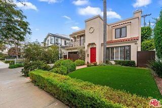 16015 Northfield Street, Pacific Palisades (los Angeles), CA 90272