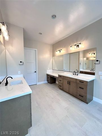 5569 Artex Avenue, Las Vegas, NV 89139