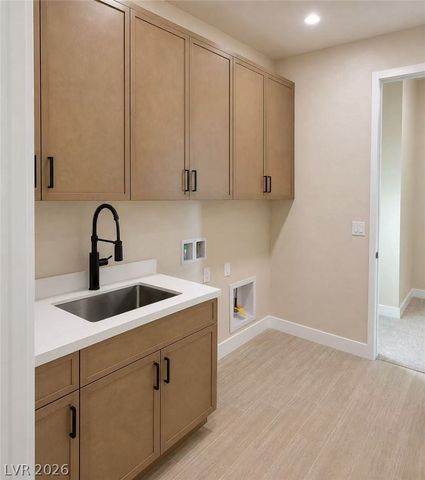 5569 Artex Avenue, Las Vegas, NV 89139