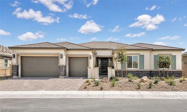 5569 Artex Avenue, Las Vegas, NV 89139