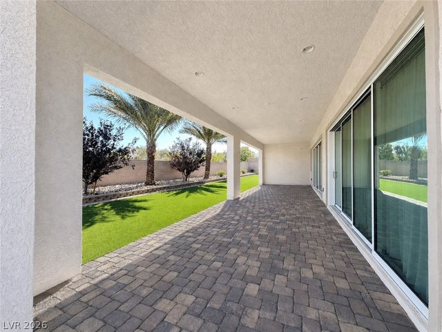 5569 Artex Avenue, Las Vegas, NV 89139