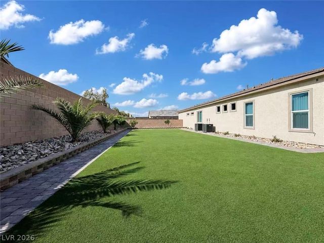 5569 Artex Avenue, Las Vegas, NV 89139