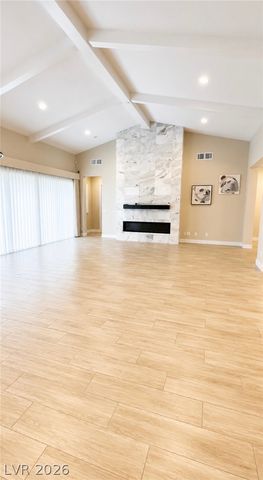 5569 Artex Avenue, Las Vegas, NV 89139
