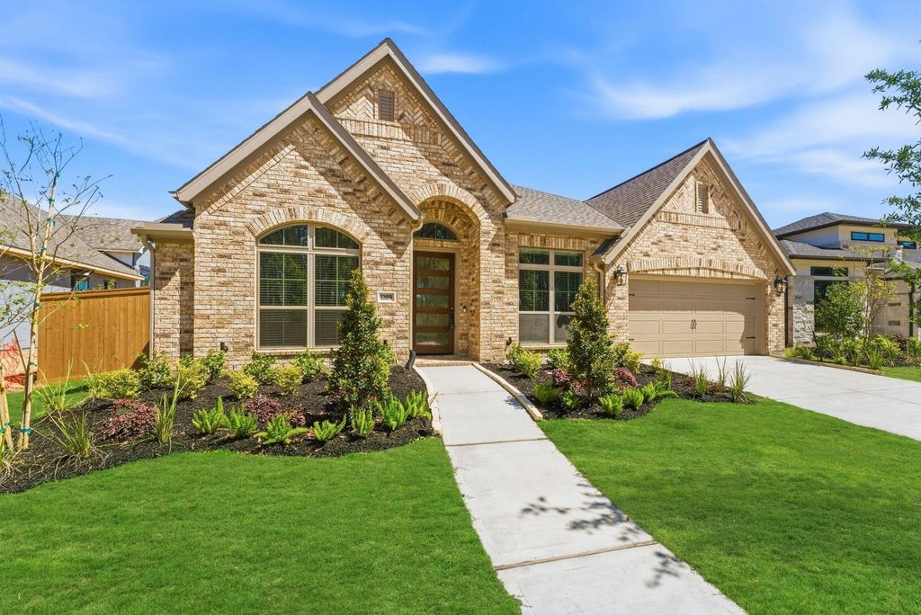 22059 Boca Chita Way, Porter, TX 77365
