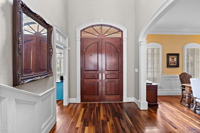 4816 Millens Bay Court, Apex, NC 27539