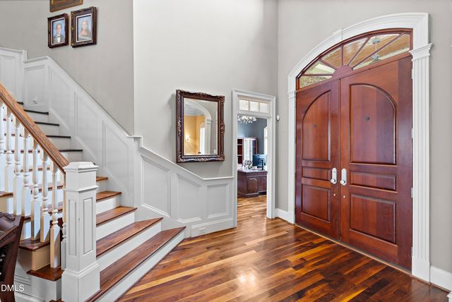 4816 Millens Bay Court, Apex, NC 27539