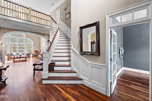 4816 Millens Bay Court, Apex, NC 27539