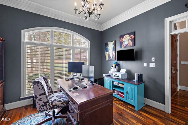 4816 Millens Bay Court, Apex, NC 27539