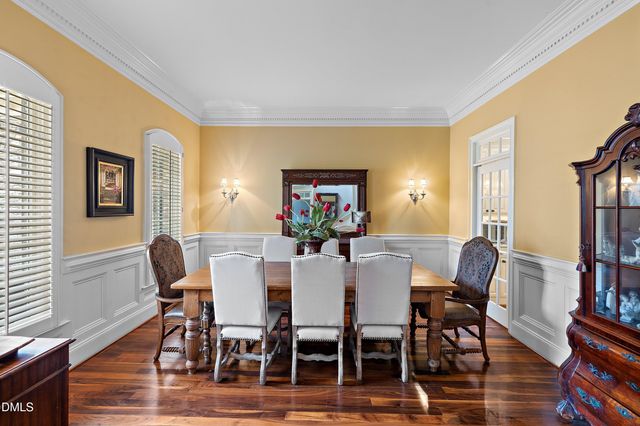 4816 Millens Bay Court, Apex, NC 27539