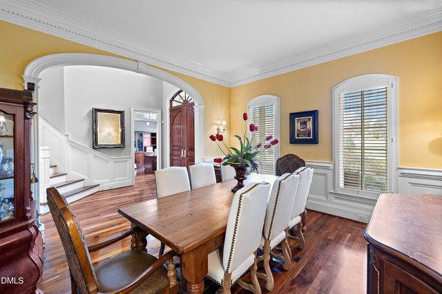 4816 Millens Bay Court, Apex, NC 27539